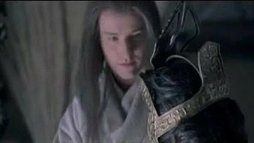 Vitas hát nhạc phim "Hua Mulan" (2009)