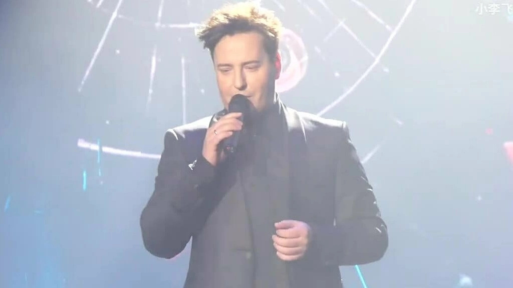 Vitas hát "The 7th Element" 2024