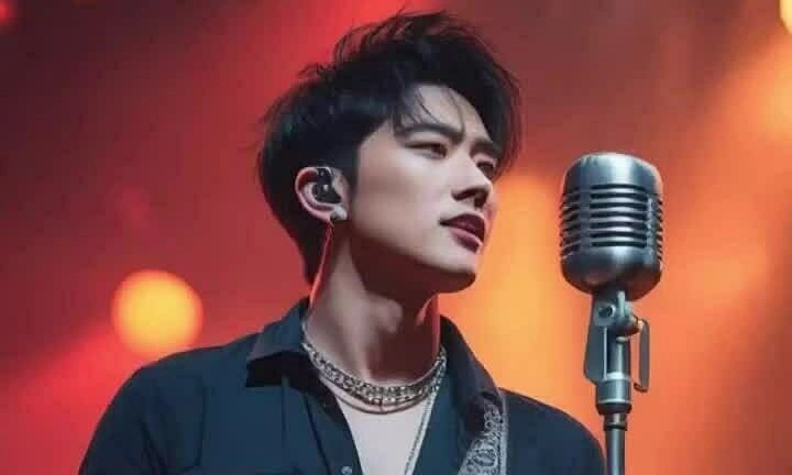 AI cover nhạc Đàm Vĩnh Hưng