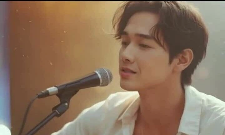 AI hát 'Trời vẫn còn xanh, em vẫn còn anh'