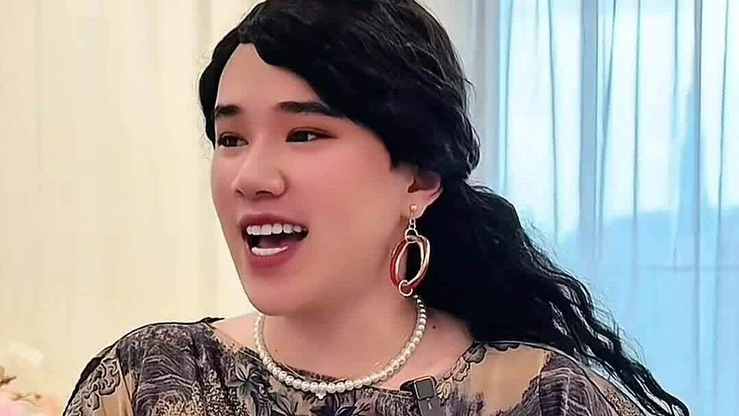 Màn hóa thân các bà mẹ của TikToker Con Cò Đây