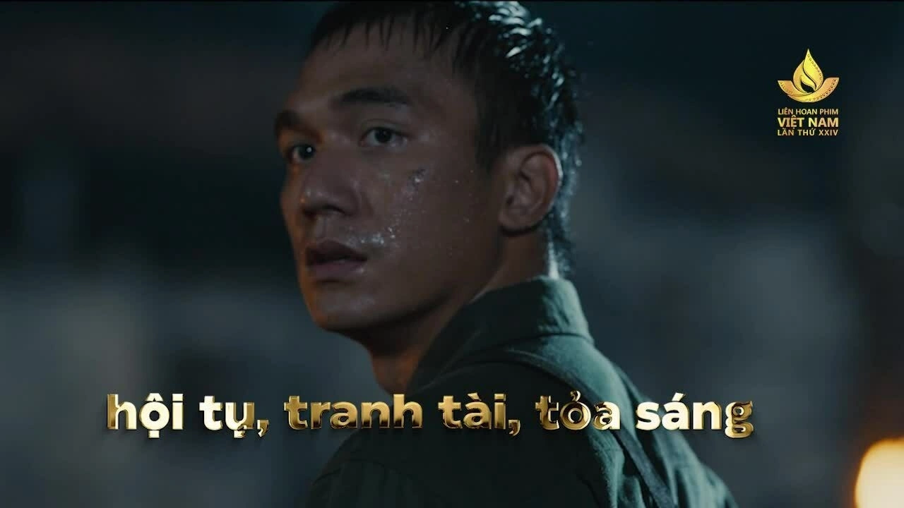 Trailer Liên hoan phim Việt Nam 2025