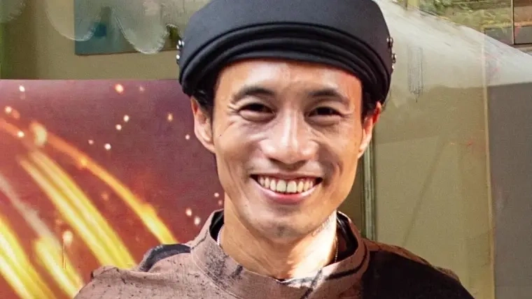 Phạm Anh Khoa: Tôi được như hôm nay là nhờ vợ