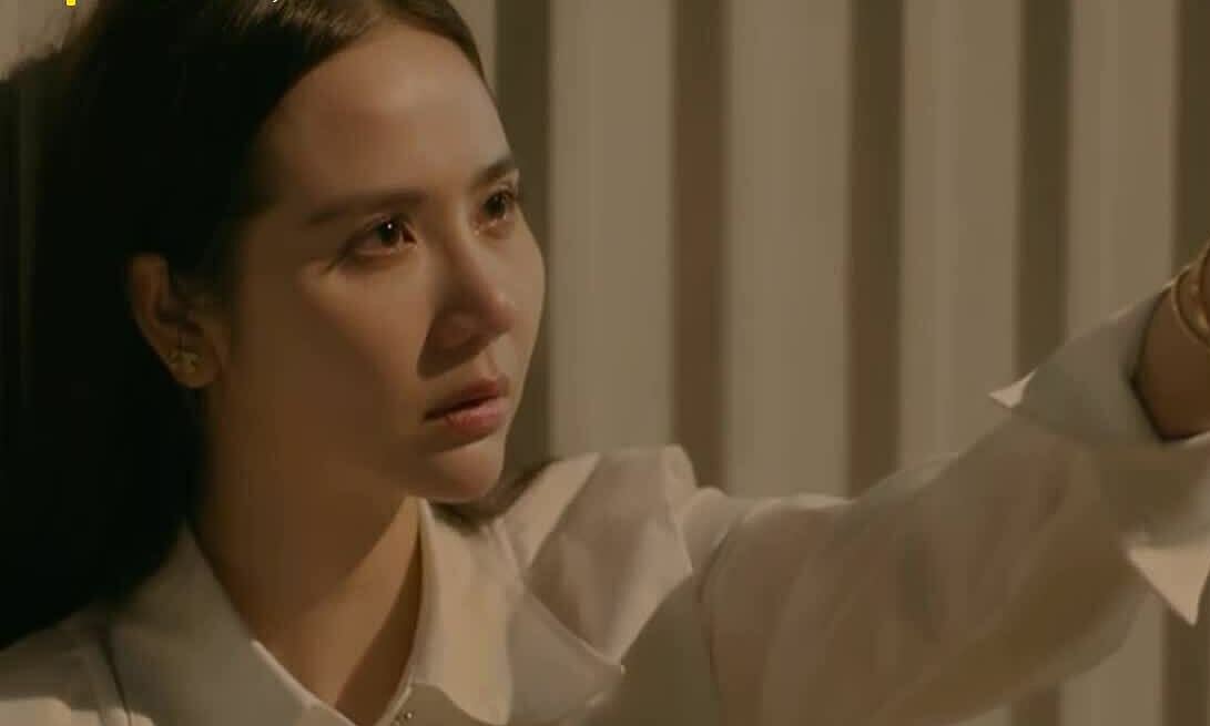 Trích đoạn phim 'Cách em 1 milimet'