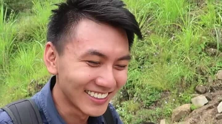 Khoai Lang Thang du lịch ở Bản Phùng