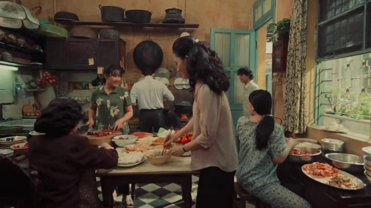 Trích đoạn 'Quán Kỳ Nam'