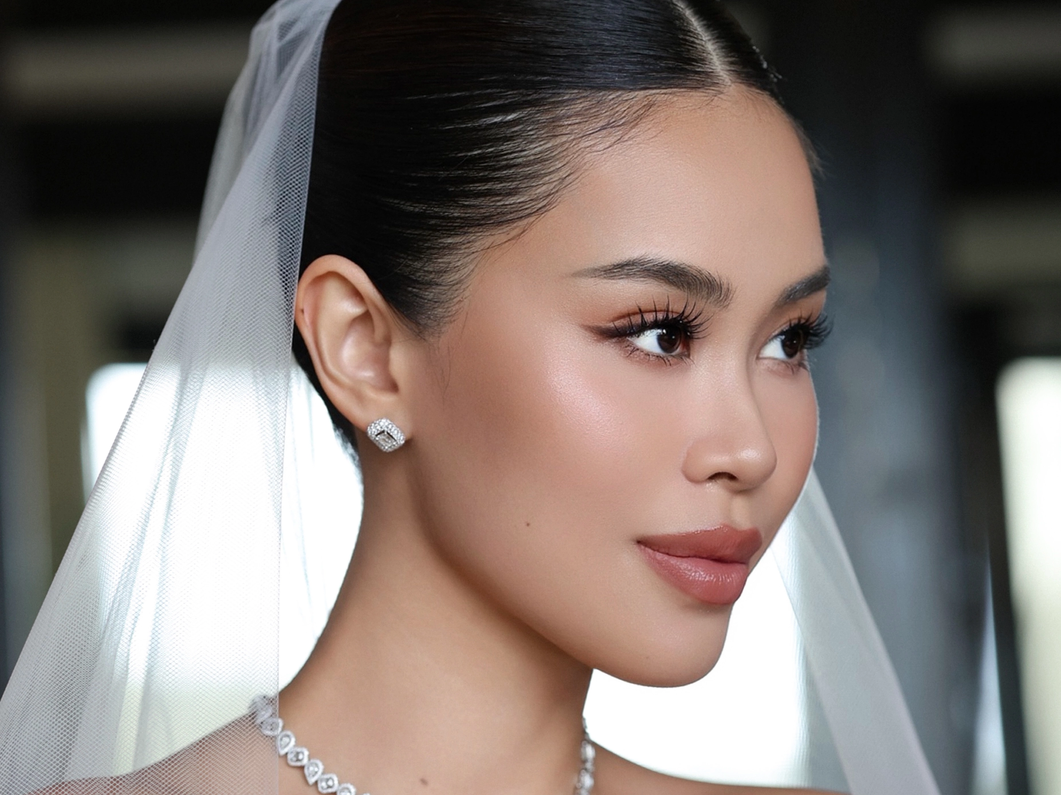 Những khoảnh khắc trong hôn lễ Tiên Nguyễn ở Đà Nẵng