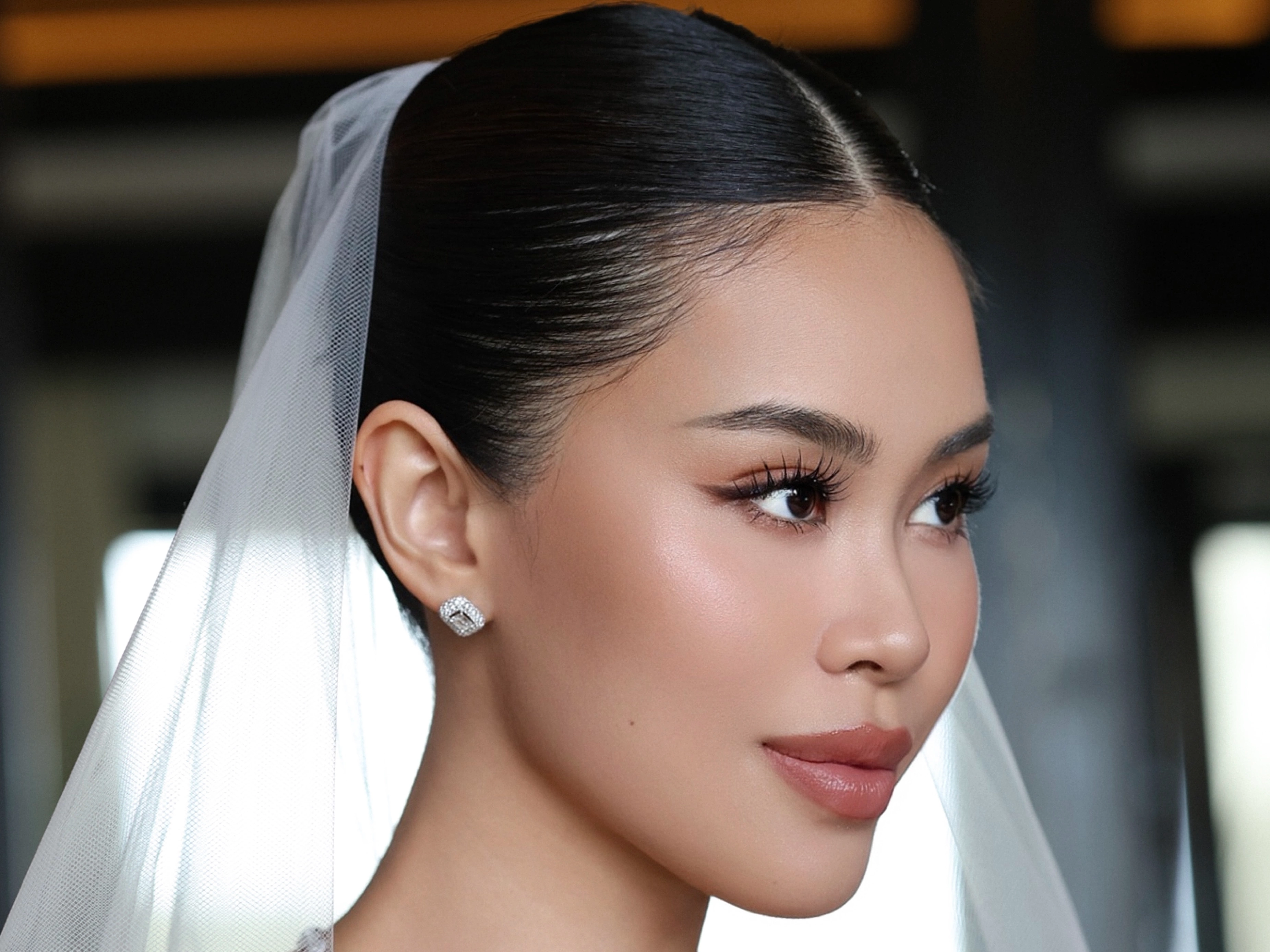 Những khoảnh khắc trong lễ cưới Tiên Nguyễn tại Đà Nẵng