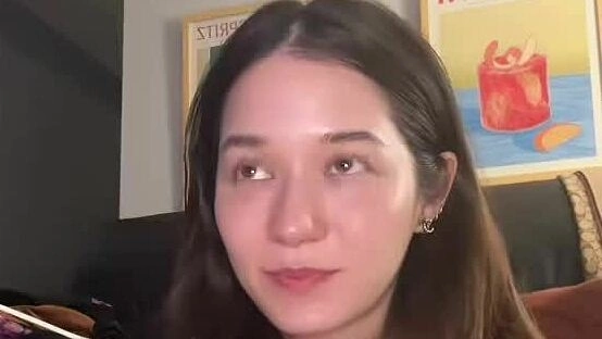 Violet Wautier cover bài 'Dive' của Olivia Dean