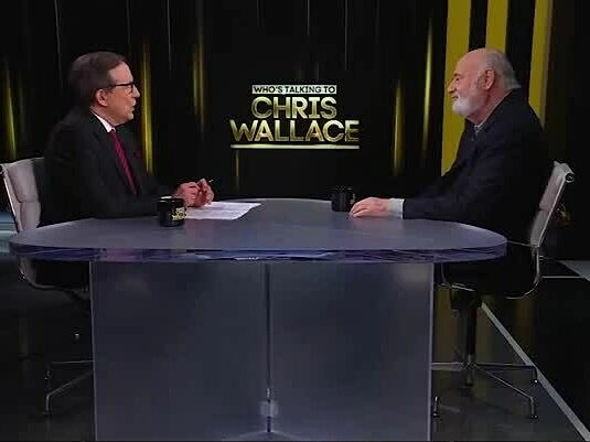 Đạo diễn Rob Reiner nói lý do đổi cái kết 'When Harry met Sally'