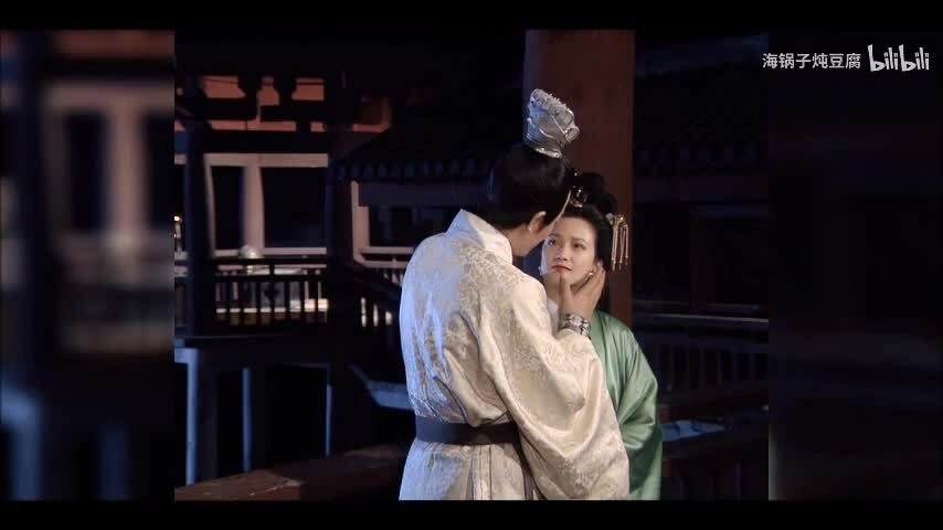 Hà Tình trong 'Tam Quốc diễn nghĩa'