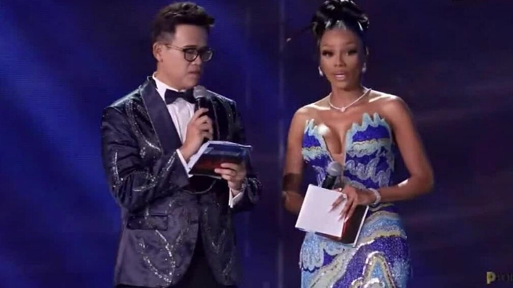 Công bố top 5 chung kết Miss Cosmo 2025