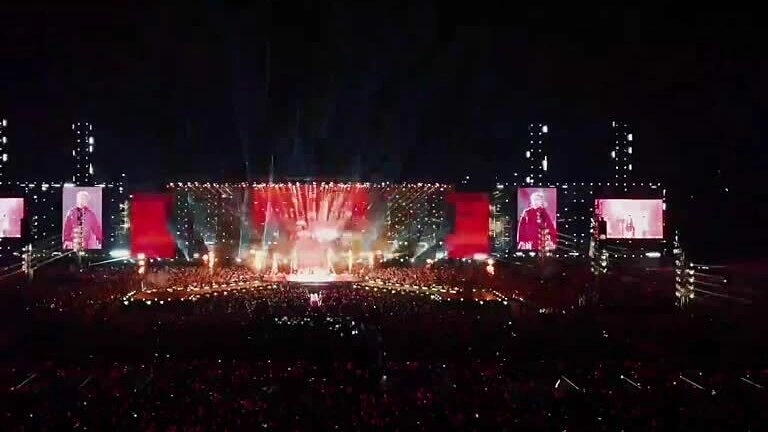 Soobin và dàn tân binh hát 'Đã đến lúc'