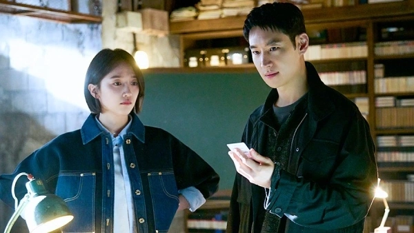 'Taxi Driver 3' - nhóm tài xế hành động vì công lý