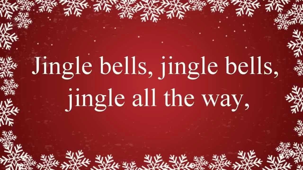 Ca khúc "Jingle Bells"