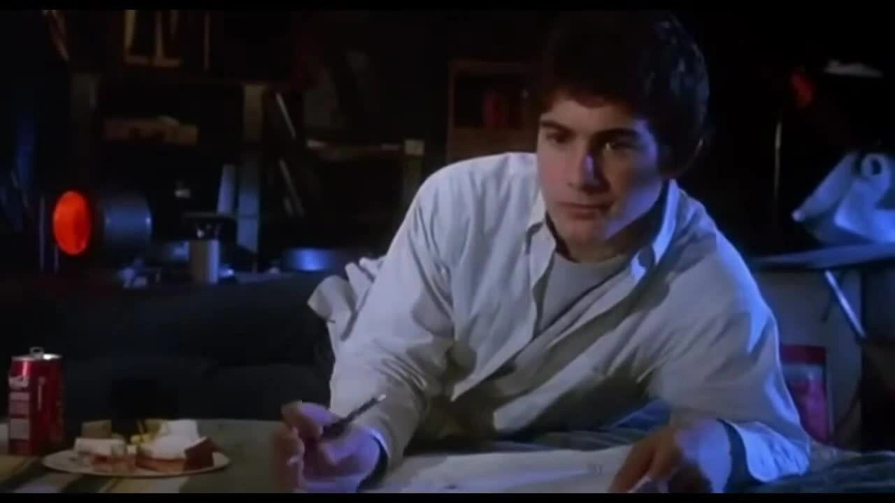 Trailer 'Gremlins' (1984)