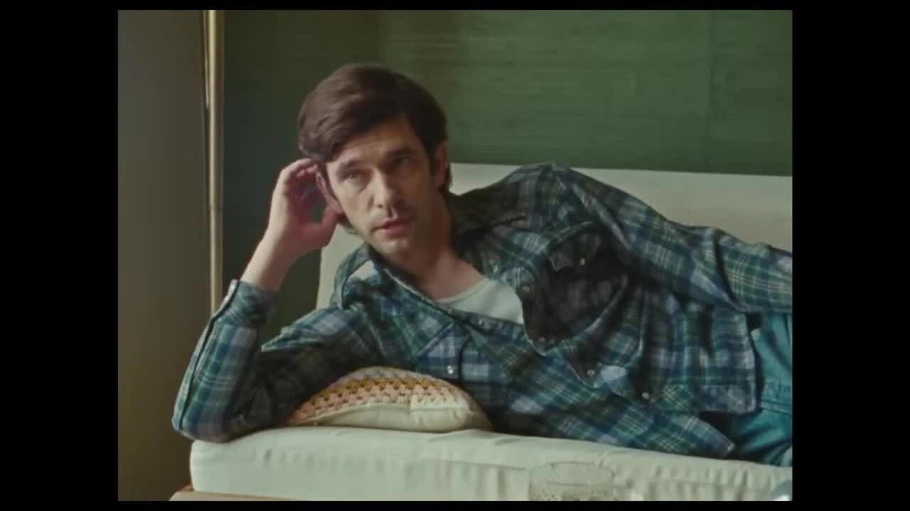 Trailer 'Peter Hujar's Day'