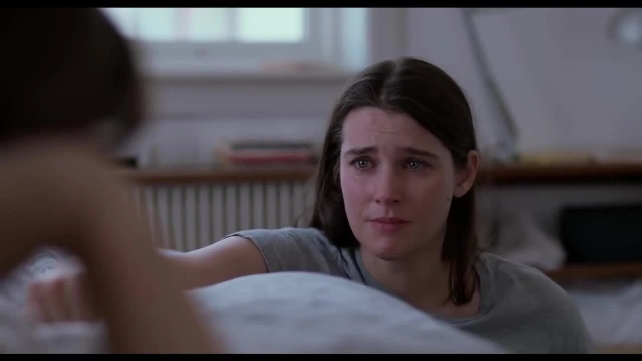 Trailer 'Sentimental Value'