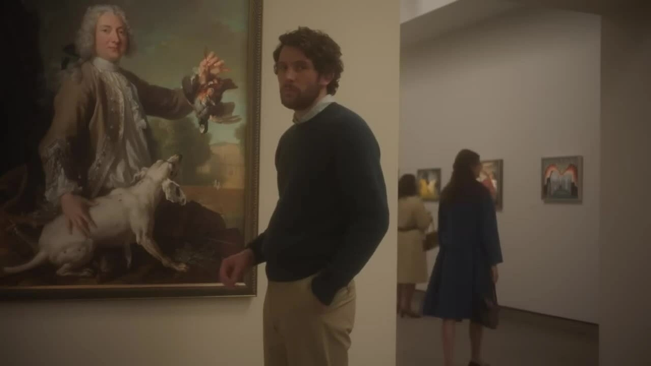 Trailer 'The Mastermind'