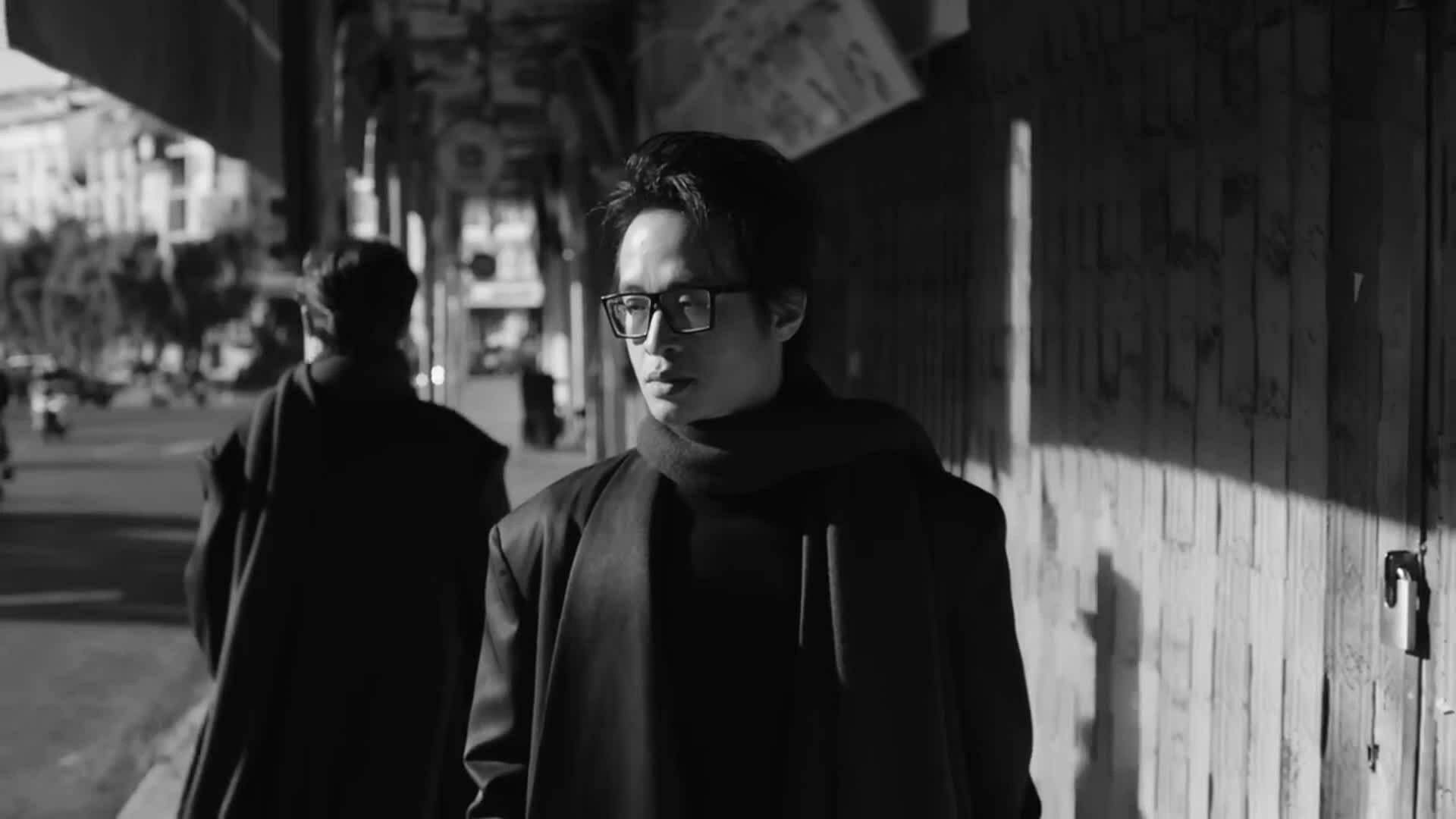 MV "Một năm đã qua" - Hà Anh Tuấn