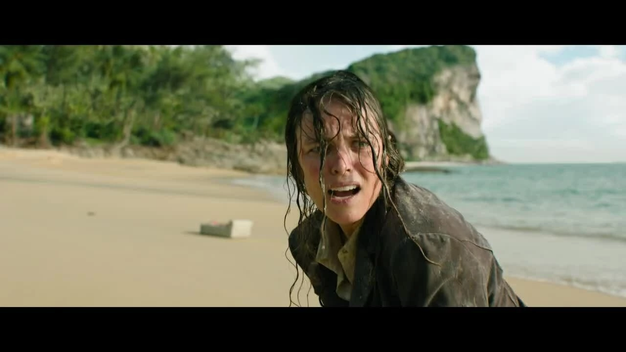 Trailer 'Cứu' (Send Help)