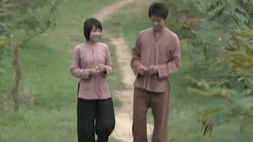 Ca khúc 'Dòng sông quê anh, dòng sông quê em' của nhạc sĩ Đoàn Bổng