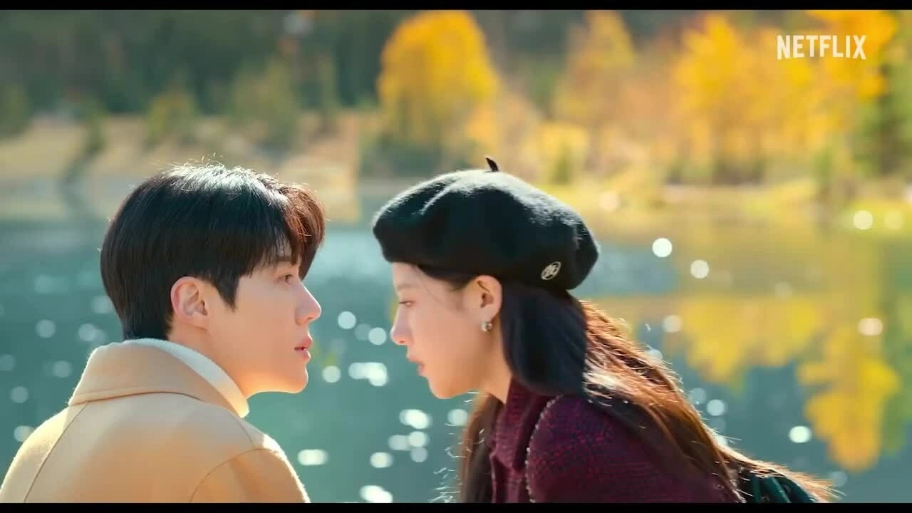 Trailer 'Tiếng yêu này anh dịch được không' (Can This Love Be Translated)