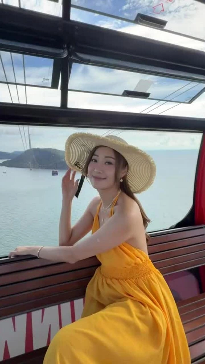 Chu Trí Hiền ở Phú Quốc