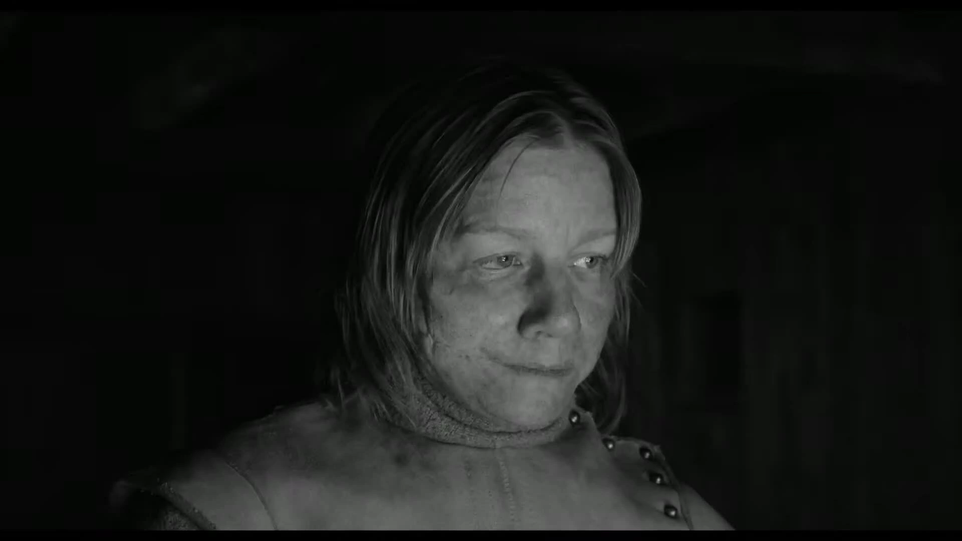 Trailer phim "Rose" của Sandra Hüller