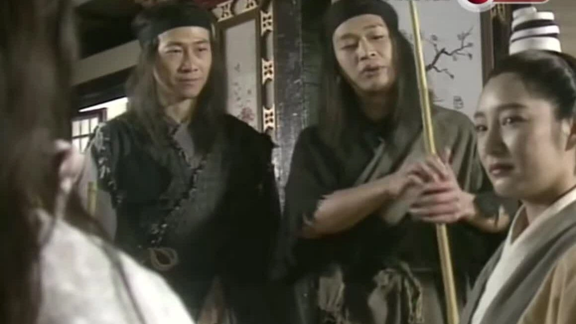 Diễn viên 'Thần điêu đại hiệp' TVB qua đời ở tuổi 58