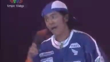 Kasim Hoàng Vũ hát "Chuyện nhỏ