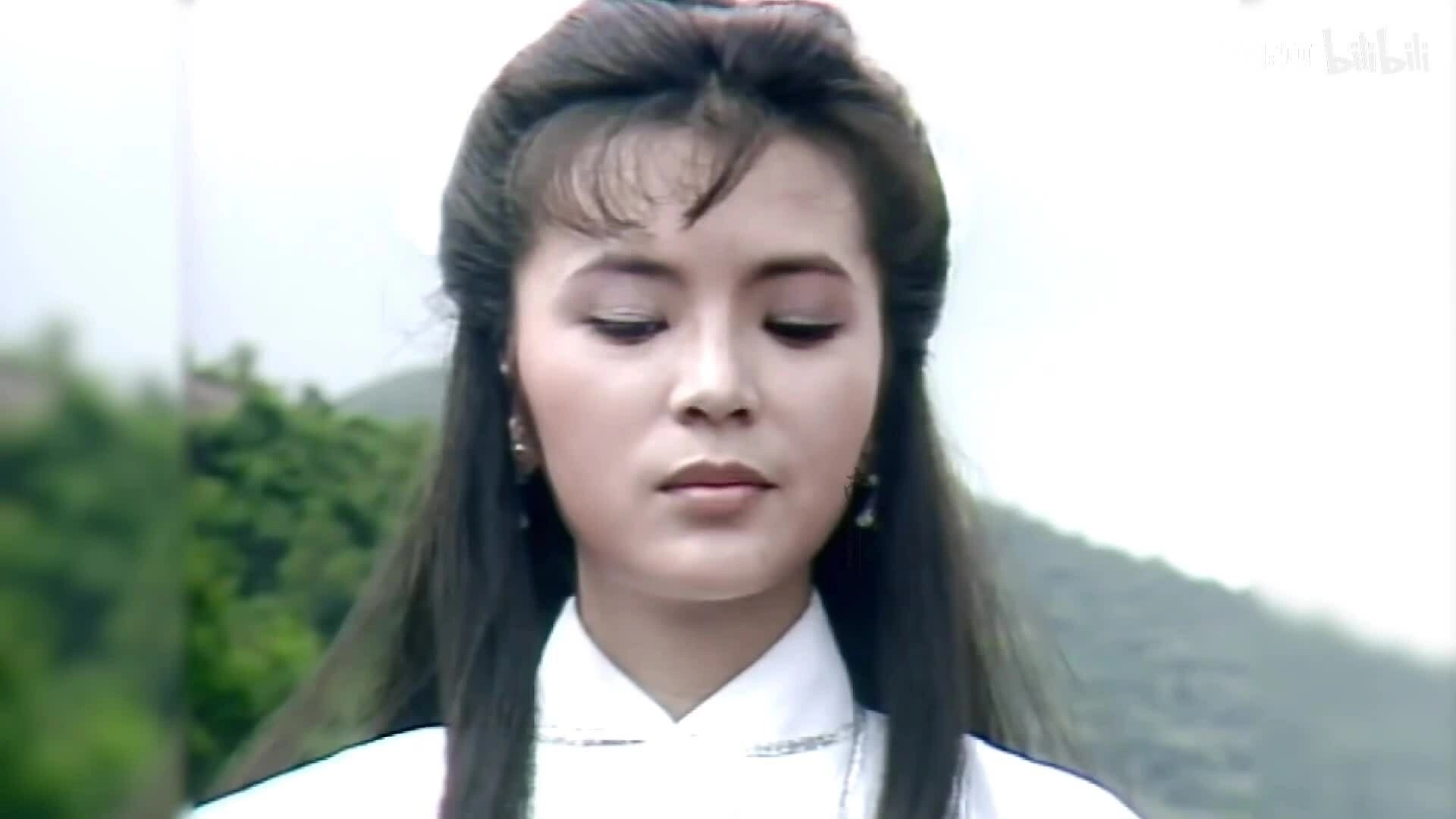 Ba minh tinh Hong Kong đóng Tiểu Long Nữ ngày ấy, bây giờ