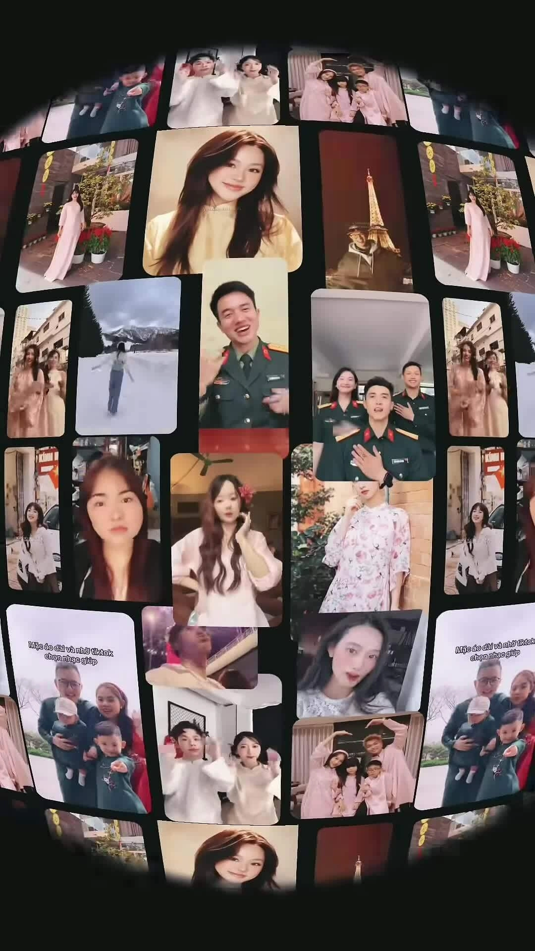 Ca khúc 'Thanh tân' lan tỏa trên TikTok