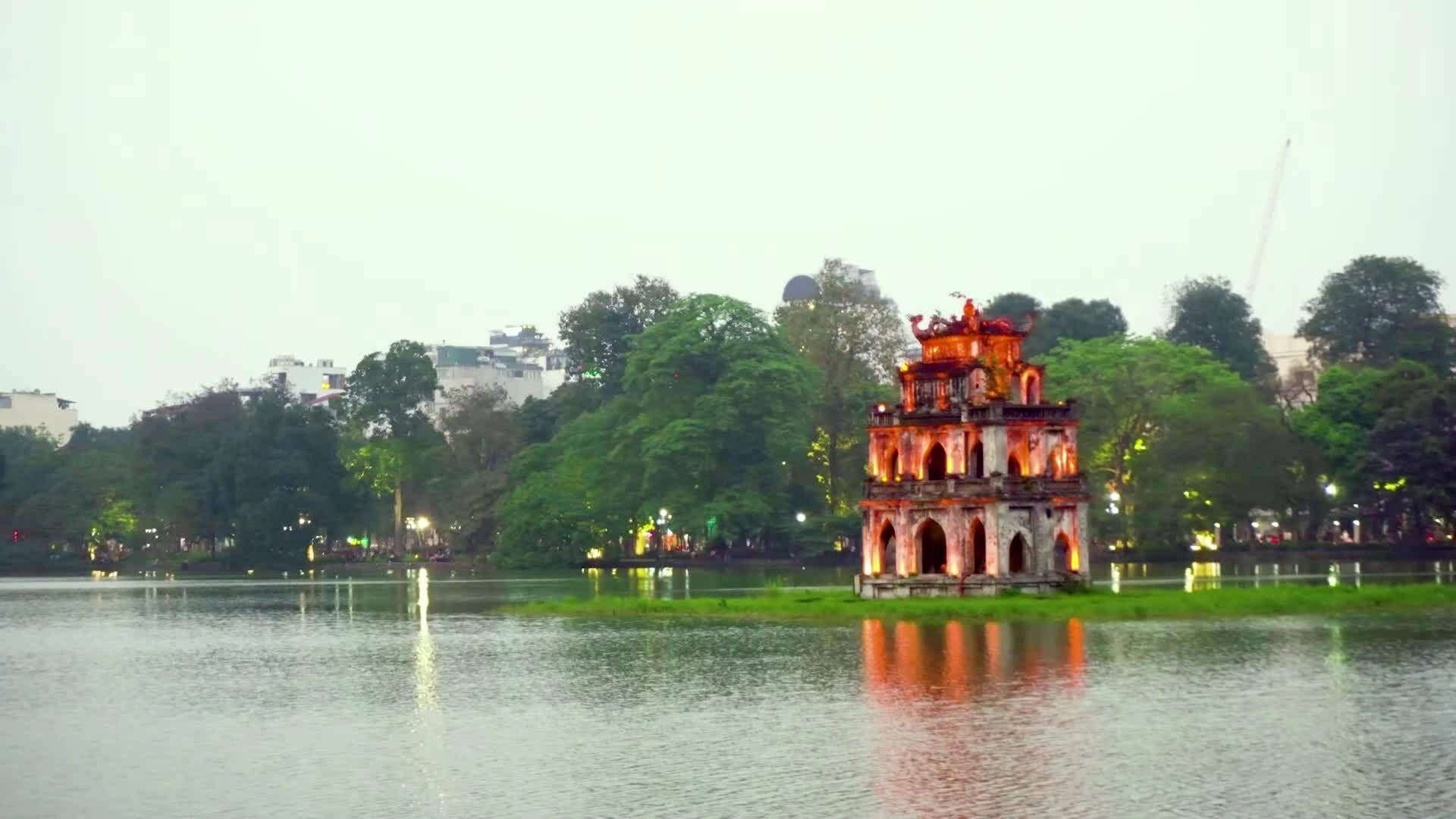 Trailer giới thiệu Miss World lần thứ 73 tổ chức ở Việt Nam