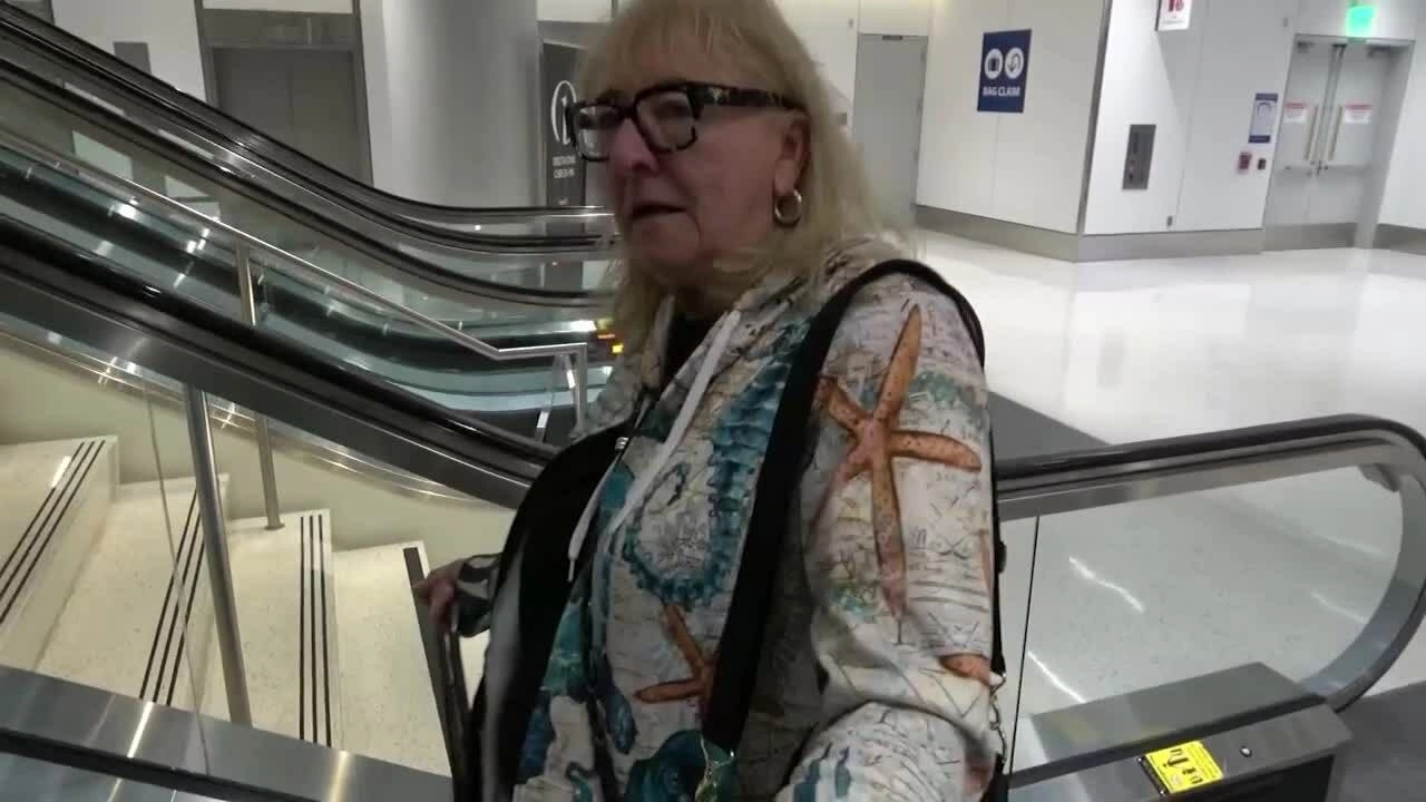 Mẹ Travis Kelce nói về đám cưới Taylor Swift