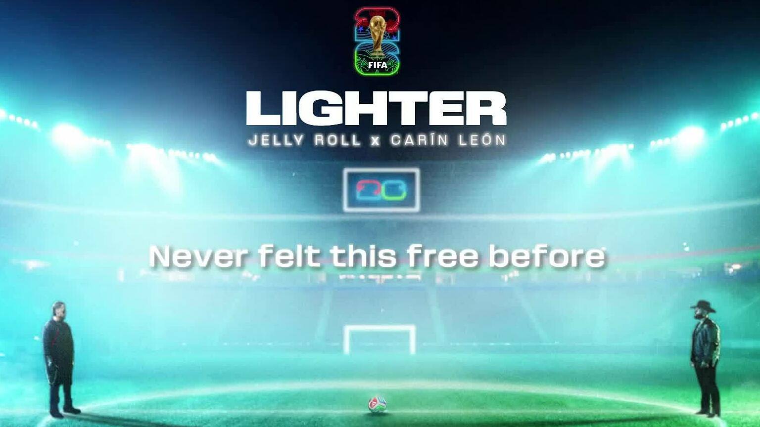 'Bài hát World Cup 2026 thiếu sức sống'