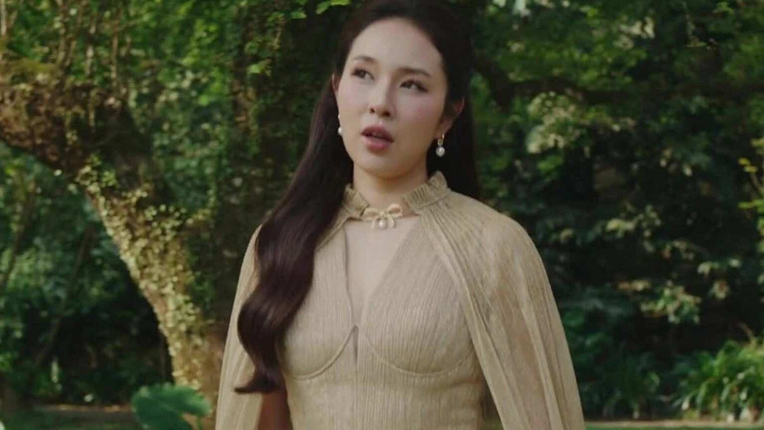 Bảo Trâm Idol: 'Chồng bao bọc, cho tôi cảm giác vững chãi'