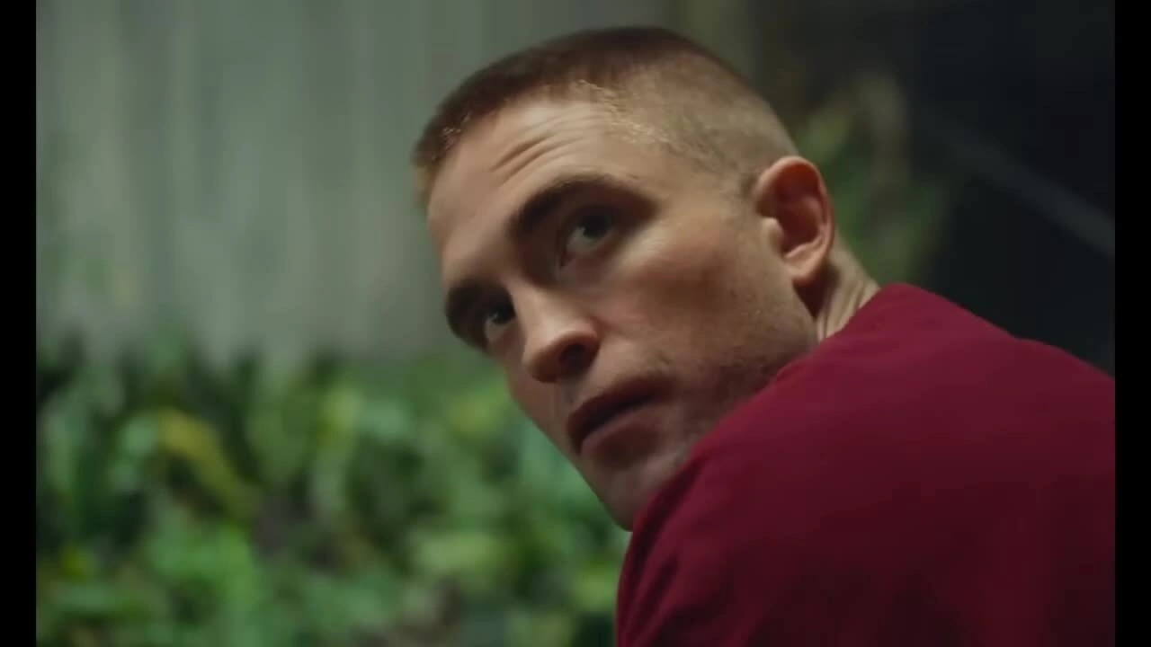 Trailer 'High Life' (2018)