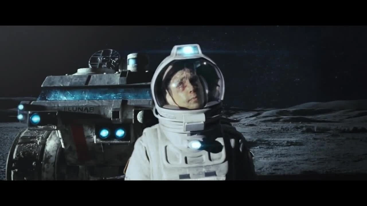 Trailer 'Moon' (2009)