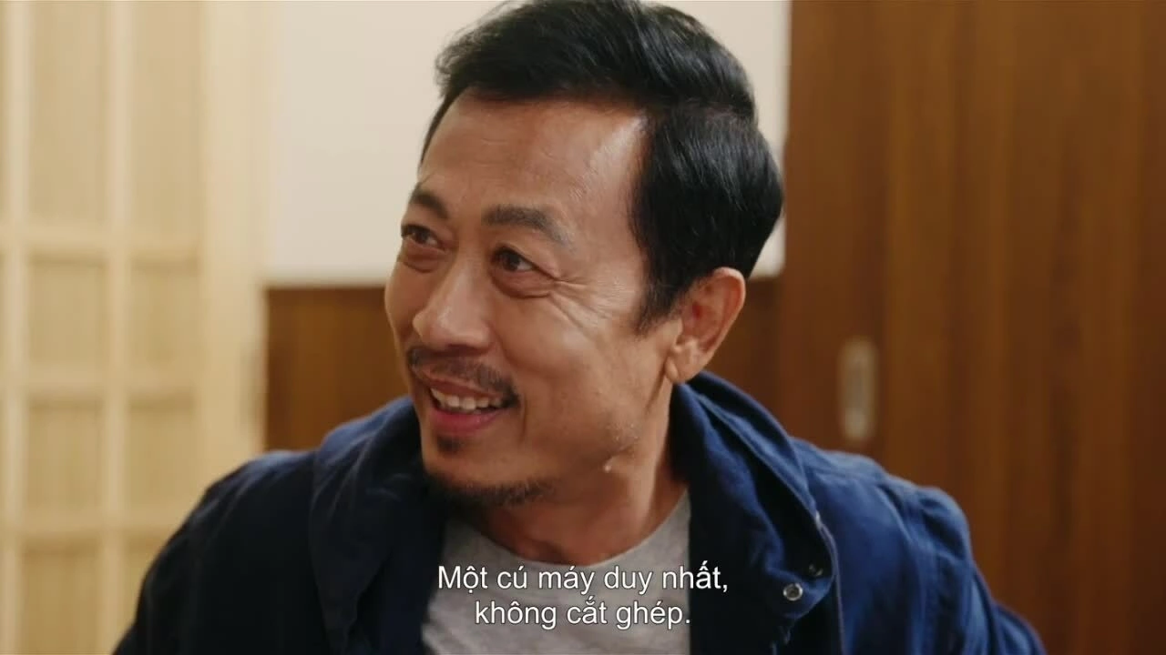 Trích trailer "Đại tiệc trăng máu 8"