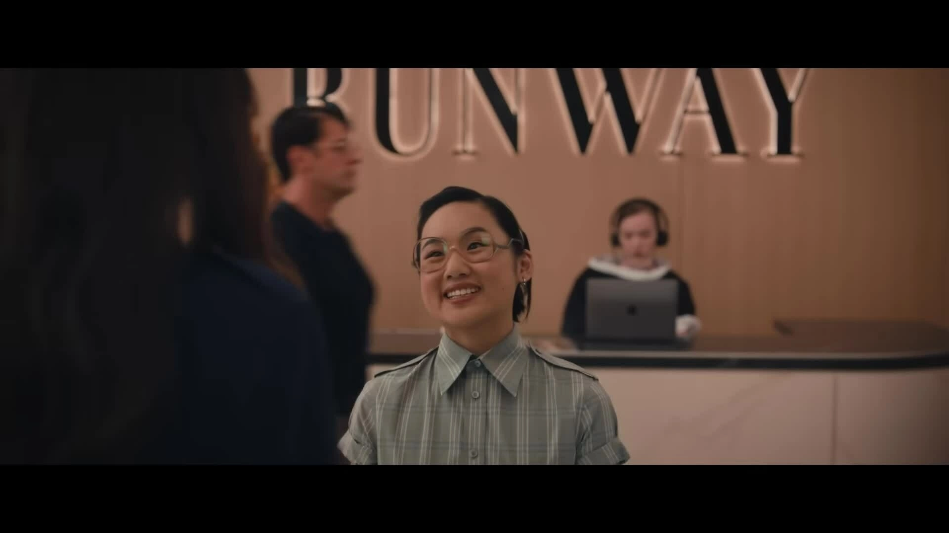 Đoạn trích trong "The Devil Wears Prada 2"