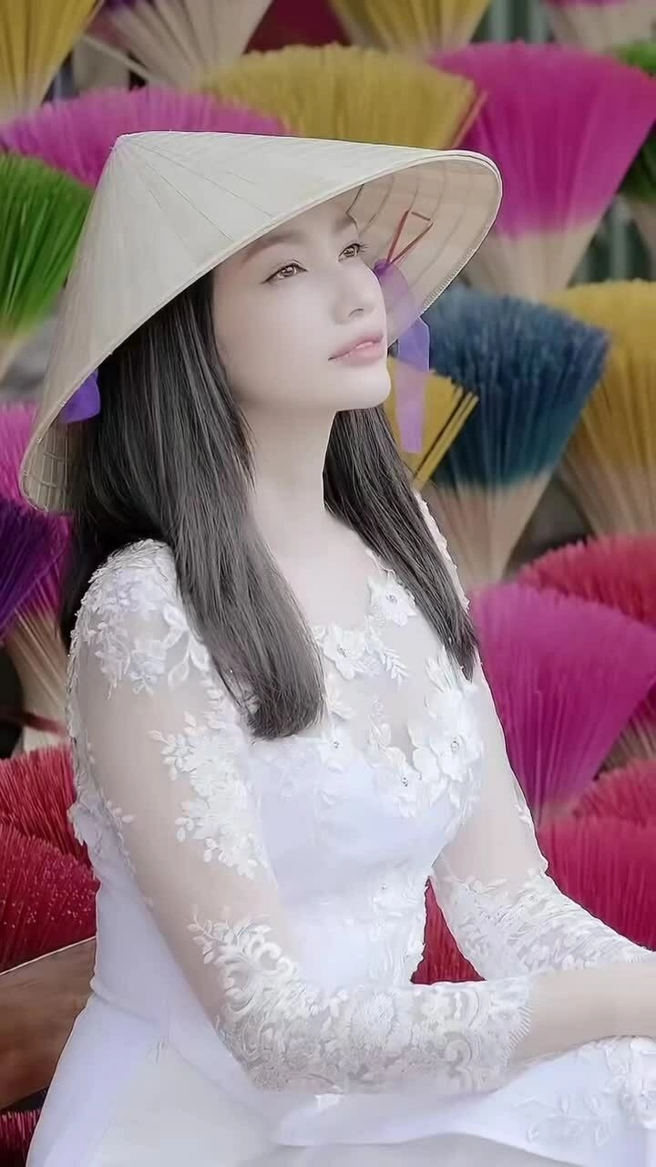 Nhan sắc Trúc Diễm theo thời gian