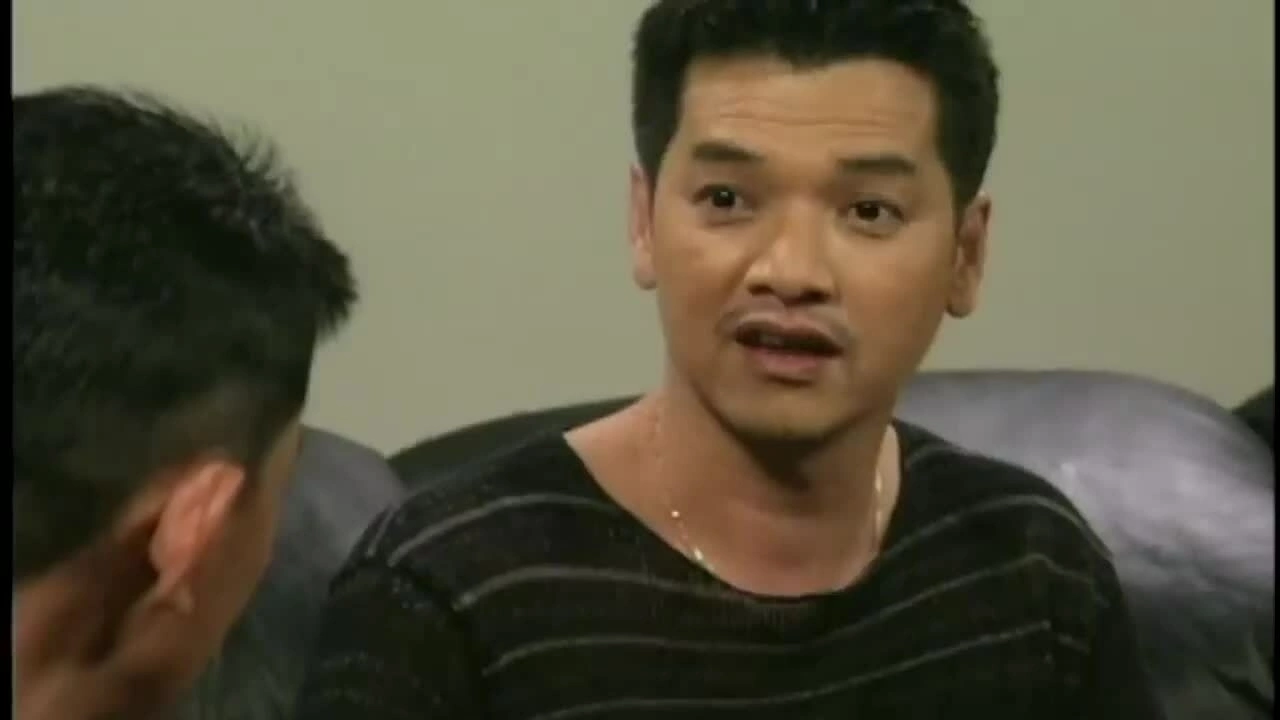 Trích tiểu phầm hài "Lột mặt nạ" - Quang Minh đóng chung Vân Sơn, Bảo Liêm, Hồng Đào thập niên 1990