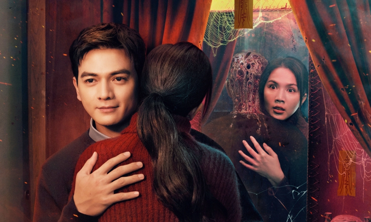 Trailer "Thẩm mỹ viện âm phủ"