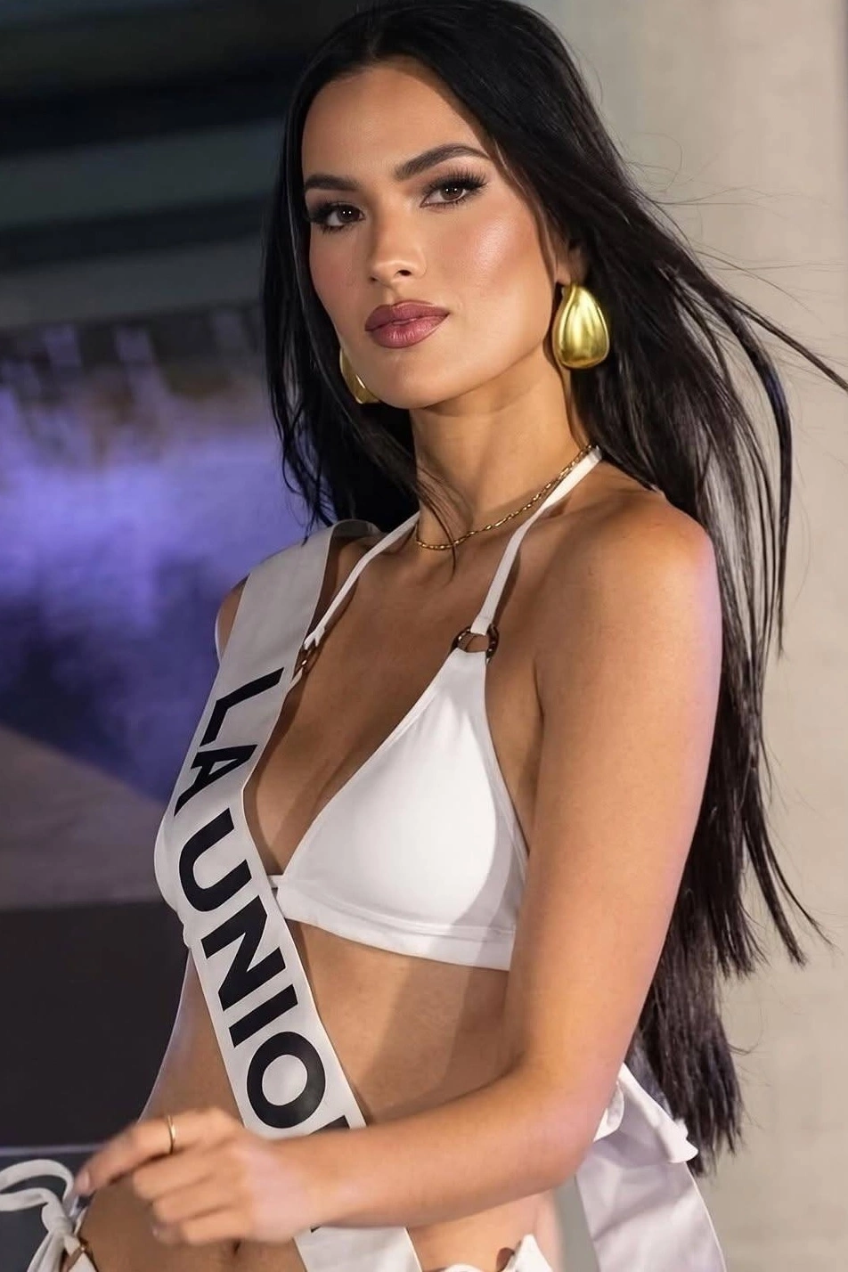Miss Universe Philippines 2026 diễn áo tắm