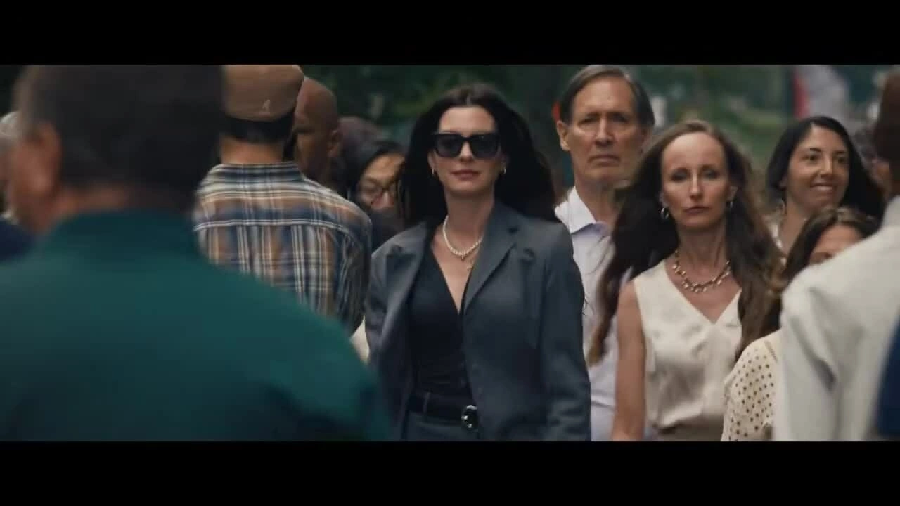 Trailer 'The Devil Wears Prada 2'