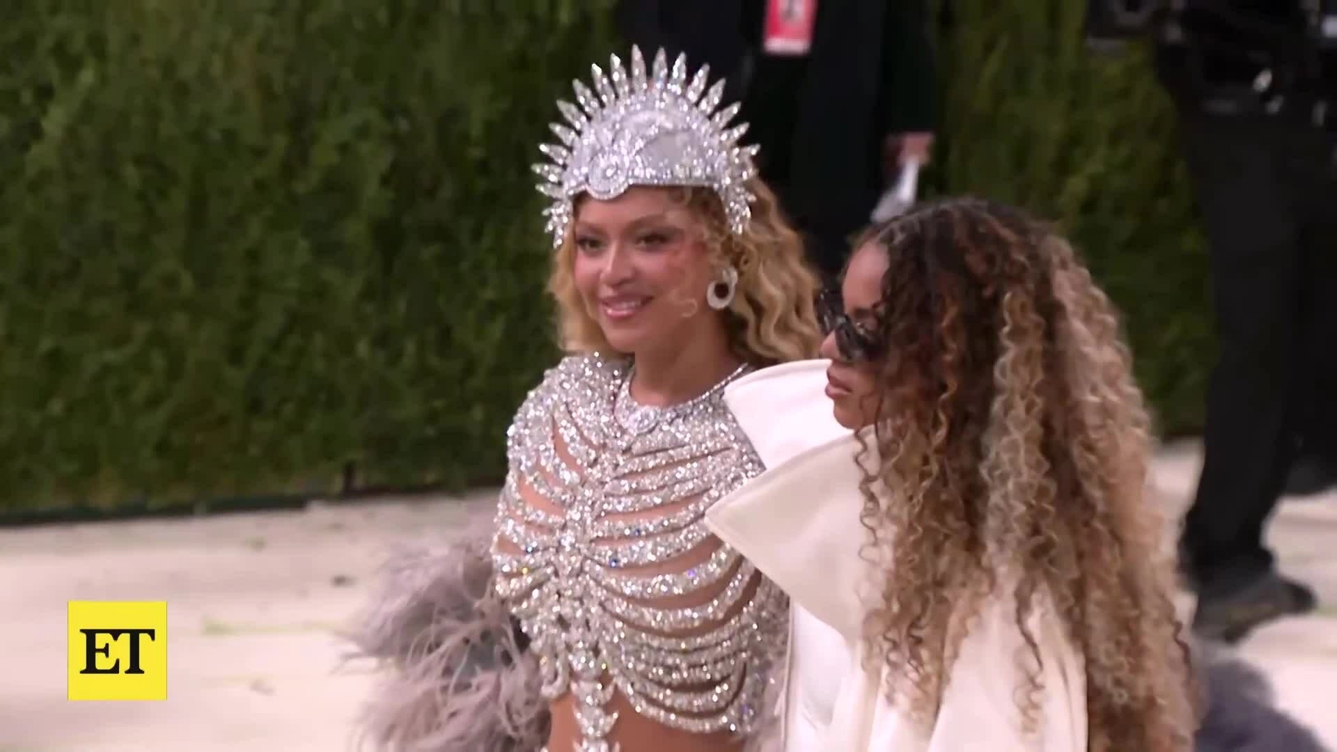 Beyonce ở Met Gala 2026