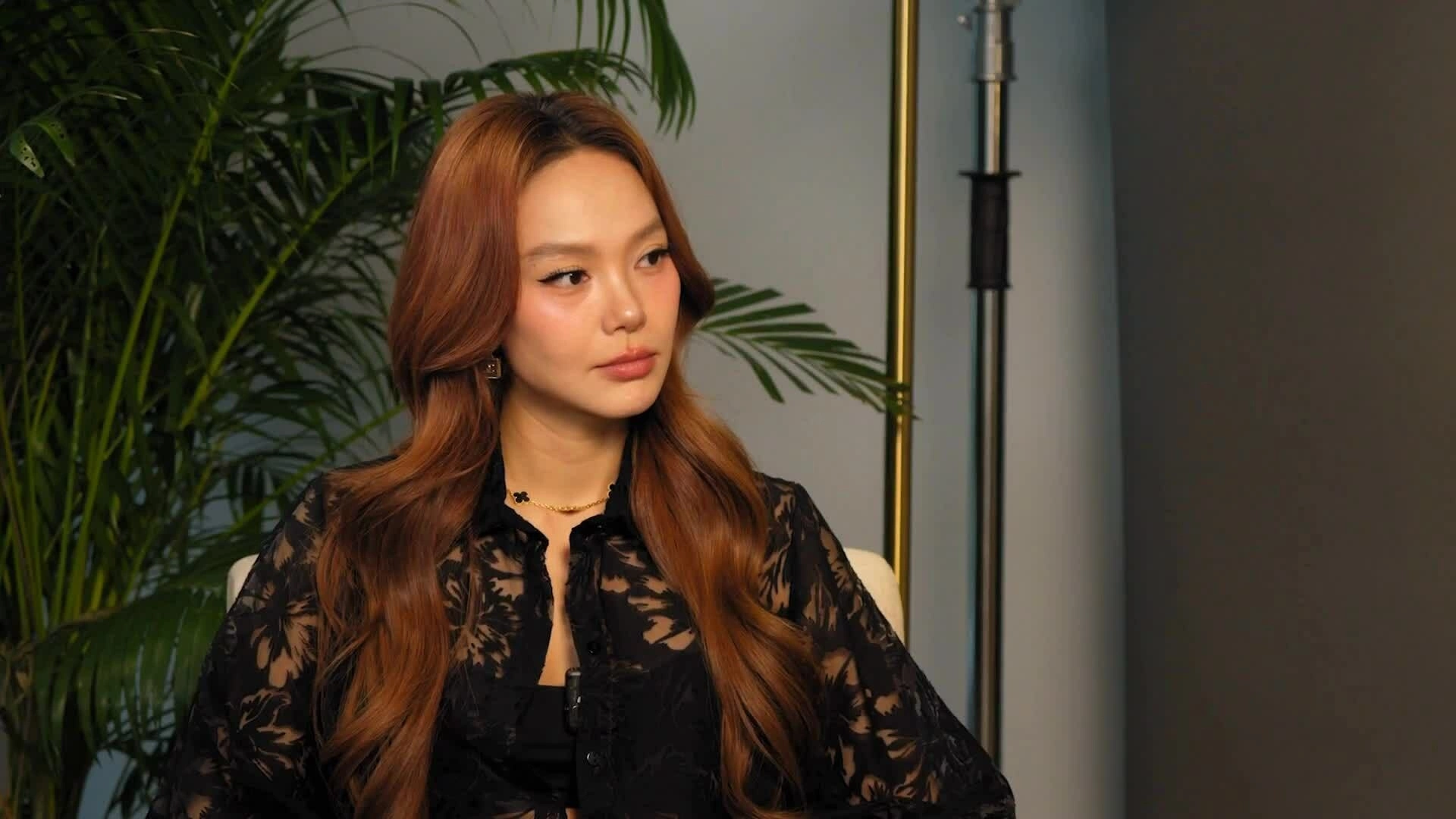 'Tôi từng dừng hát vì biết mình chưa đủ tốt'