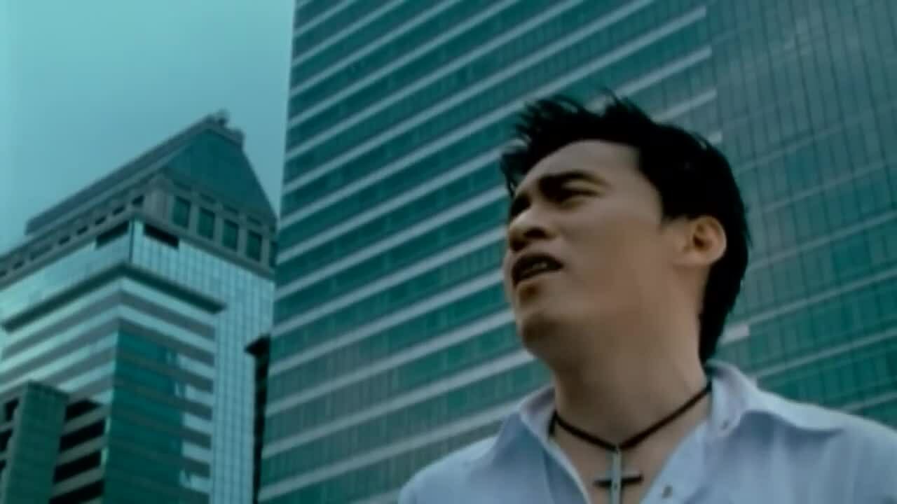 MV "Katy Katy" - Lam Trường