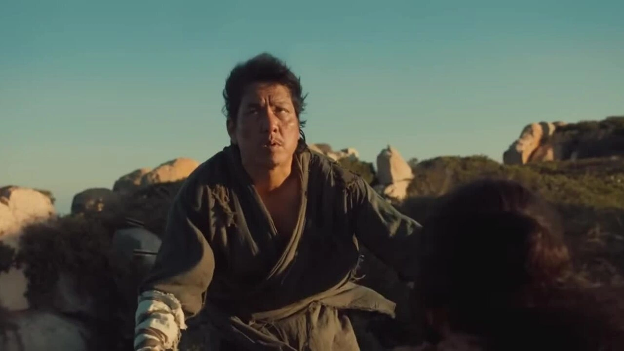 Trailer 'Trùm Sò' của Đức Thịnh